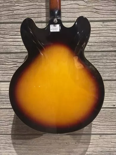 Epiphone - IGES335VSNH 3